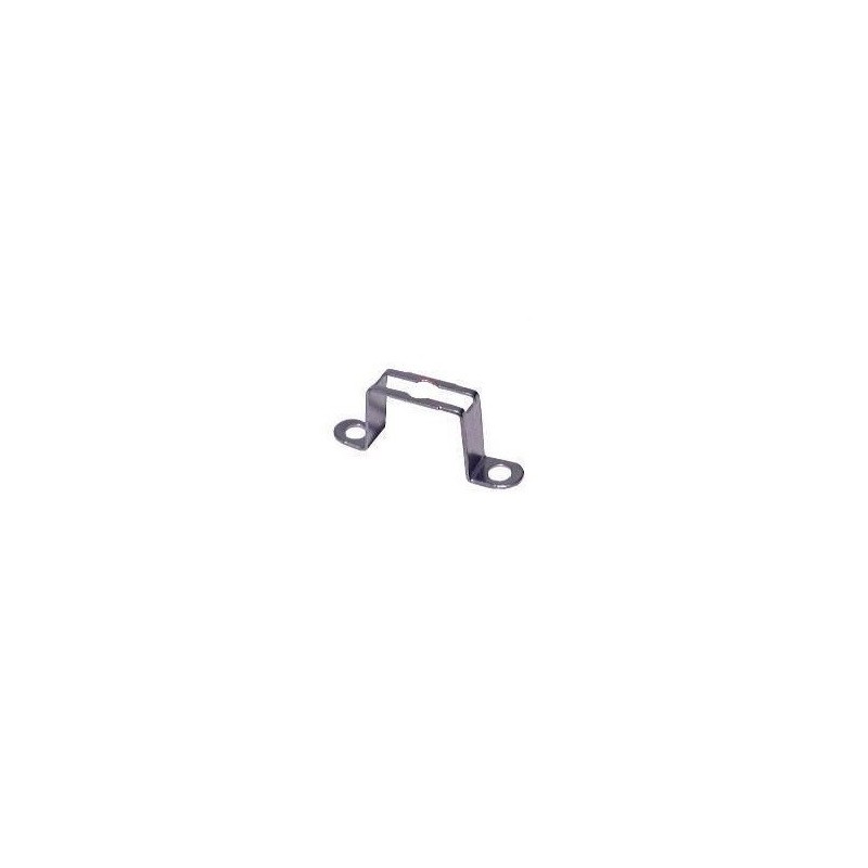 Suporte para Termostato 1/2" 2 Furos Ø16MM