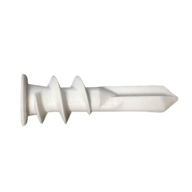 Bucha Nylon para Gesso PCL504 6X37MM PECOL