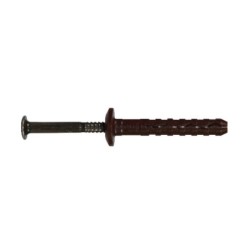 Bucha Tap-Tip PCL621 Castanho (falta preço)