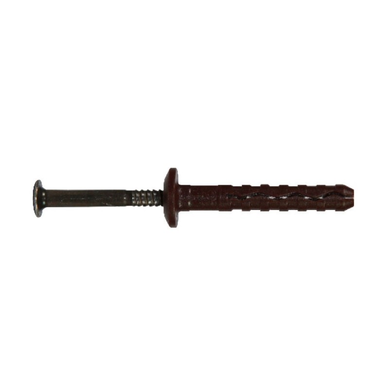 Bucha Tap-Tip PCL621 Castanho (falta preço)