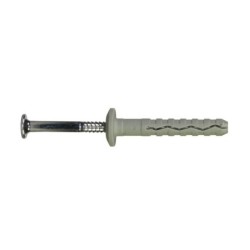 Bucha Tap-Tip PCL621 Cinza (FALTA PREÇO)
