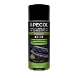 Spray de Limpeza para Ar Condicionado P350 400ML PECOL