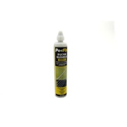 Bucha Química Poliéster Classic 300ML PECFIX