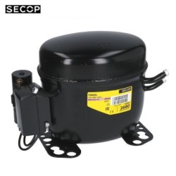 Compressor FR6DL Alta/Média Pressão R404A SECOP/DANFOSS