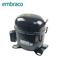 Compressor NT2210GK sem Válvula Baixa Pressão R404A EMBRACO