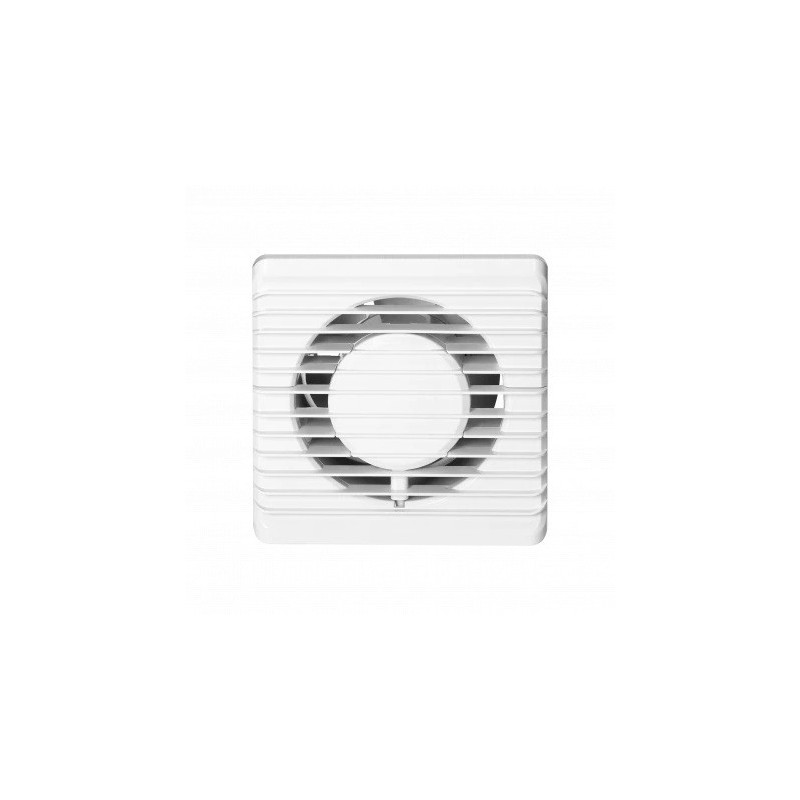 Extrator de Ar 135x135MM ORNO