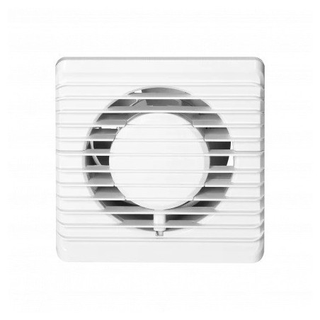 Extrator de Ar com Sensor de Humidade 135x135MM ORNO