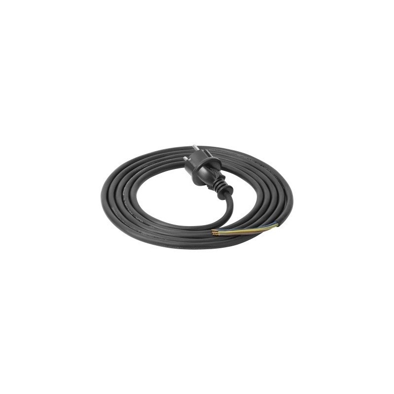 Cabo de Ligação com Ficha Schuko 3GX1MM 3M ORNO