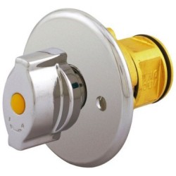 Válvula de Fogão para gás GN/GPL, BL875 ARCO