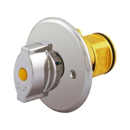 Válvula de Fogão para gás GN/GPL, BL875 ARCO