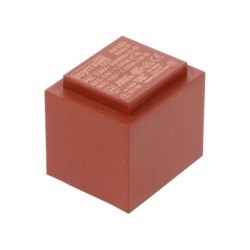 Transformador Inundado 2.3VA 230VAC 12V 96mA PCB MYRRA