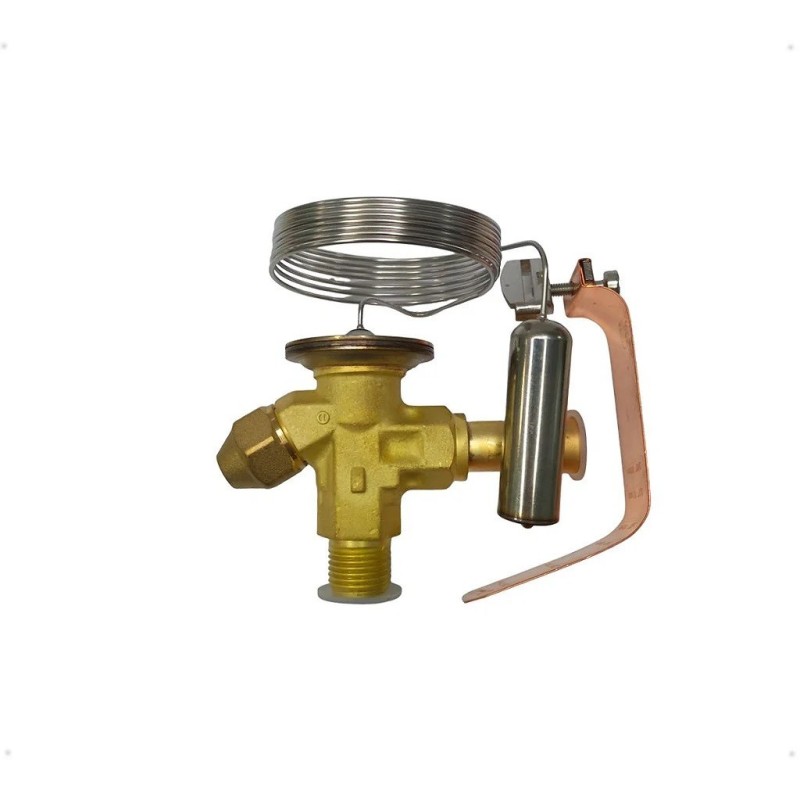 Válvula de Expansão Termostática TE 2 068Z3403 DANFOSS