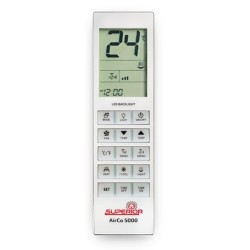 Comando para Ar Condicionado AirCo 5000 SUPERIOR