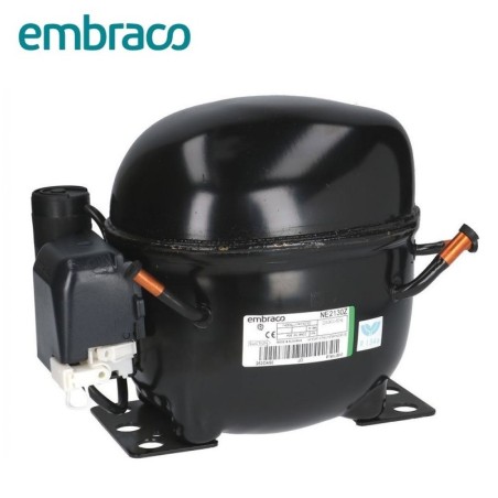 Compressor NE2130Z Baixa Pressão R134 EMBRACO