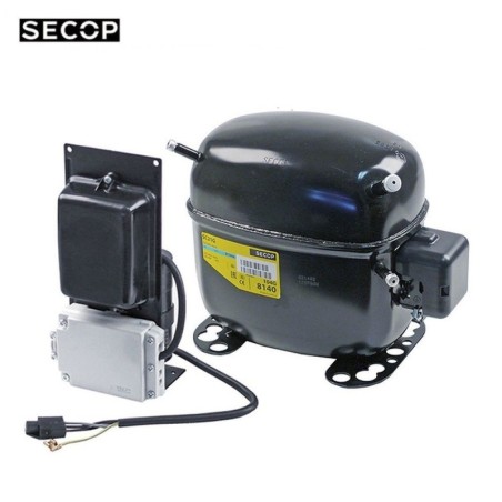 Compressor SC21G Alta/Média Pressão R134A SECOP/DANFOSS