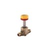 Válvula Solenoide 1064/3S 3/8" Roscar CASTEL