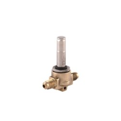 Válvula Solenoide 1020/3S 3/8" Roscar CASTEL