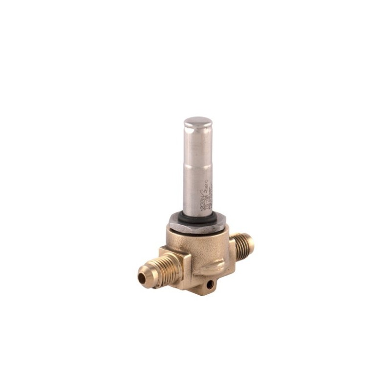 Válvula Solenoide 1020/3S 3/8" Roscar CASTEL