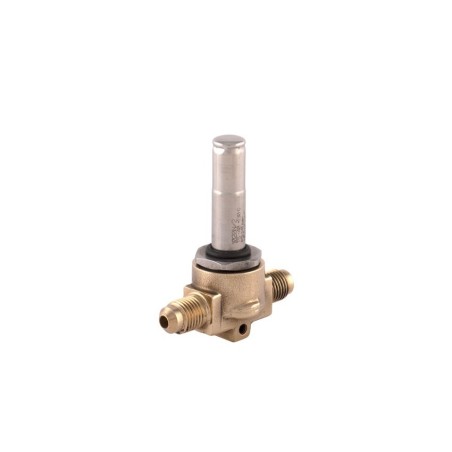Válvula Solenoide 1020/3S 3/8" Roscar CASTEL