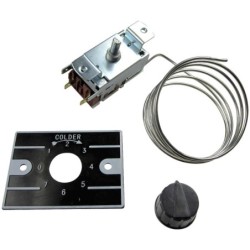 Termostato K50-L3048 Vitrine de Frio RANCO