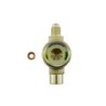Visor de Liquido HSG14MF 1/4" SAE Macho-Fêmea FREDDOX