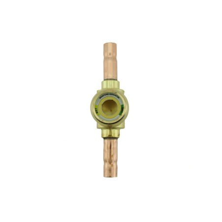 Visor de Liquido HSG38S 3/8" ODF Fêmea FREDDOX