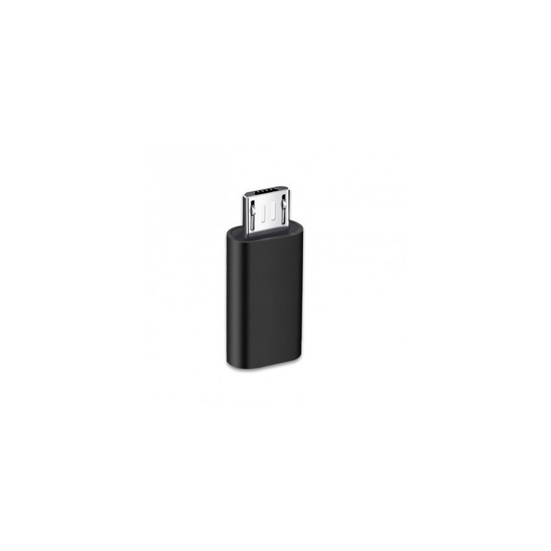 Adaptador Type-C para Micro USB HD-008 MIMACRO