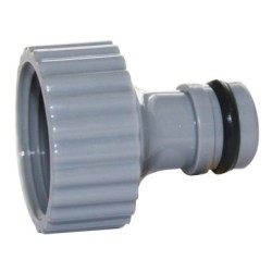 Adaptador Fêmea 1" para Mangueira GARSACO