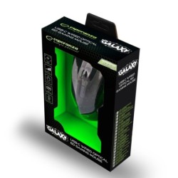 Rato Gaming 6D MX212 Galaxy ESPERANZA