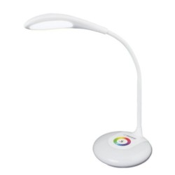 Candeeiro de Mesa com LED RGB Altair ESPERANZA