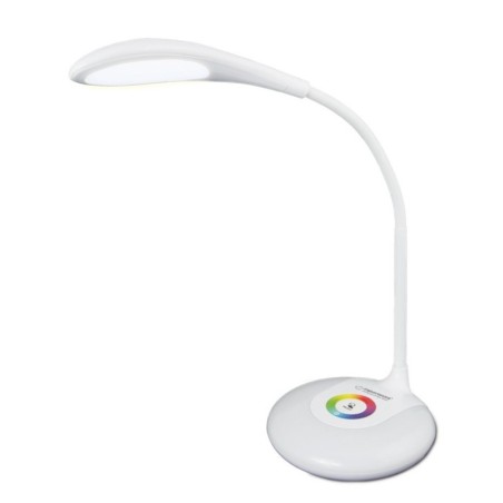 Candeeiro de Mesa com LED RGB Altair ESPERANZA