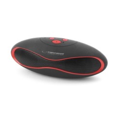 Coluna Bluetooth com Rádio FM Trival ESPERANZA