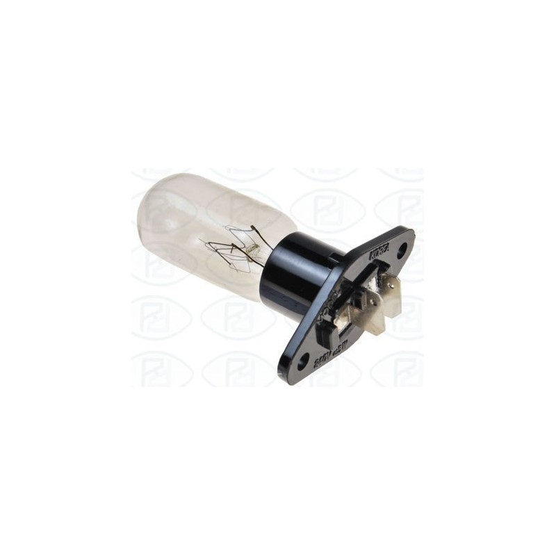 Lâmpada para Microondas 25W 240V DAEWOO