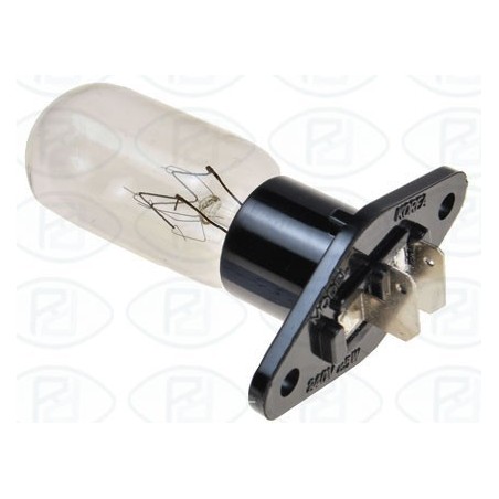 Lâmpada para Microondas 25W 240V DAEWOO