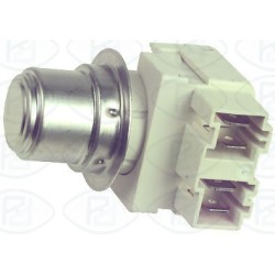 Termostato Fixo C 85º com Sensor NTC P5 4 Terminais para Máquina de Lavar Loiça BOSCH