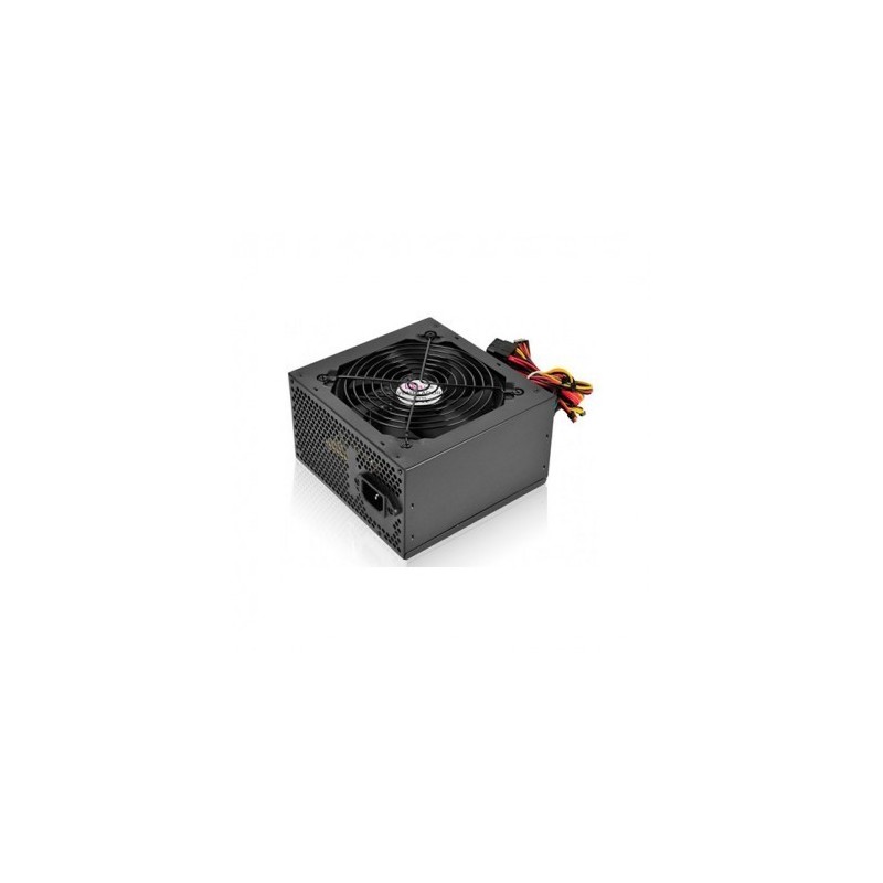 Fonte de Alimentação ATX 500W com Cabo de Alimentação L-LINK