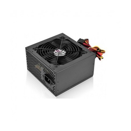 Fonte de Alimentação ATX 500W com Cabo de Alimentação L-LINK