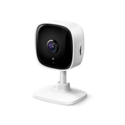 Câmara IP Wi-Fi Tapo TC60 TP-LINK