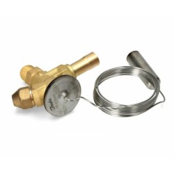 Válvula de Expansão Termostática T 2 068Z3400 DANFOSS