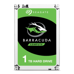 Disco Sata3 SEAGATE
