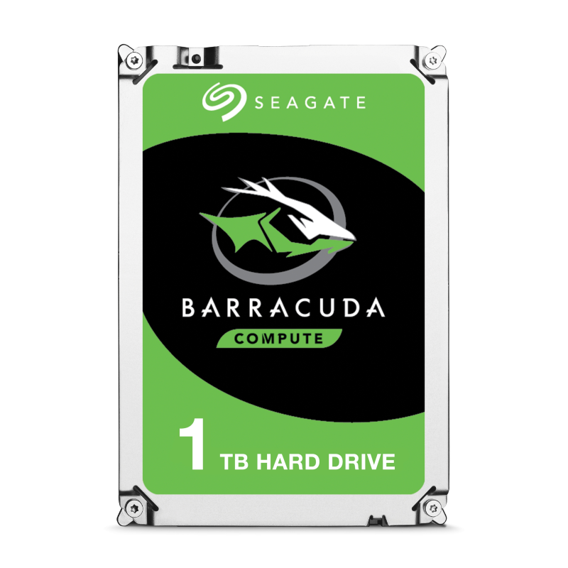 Disco Sata3 SEAGATE