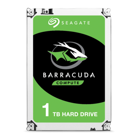 Disco Sata3 SEAGATE