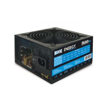 Fonte de Alimentação 900W Energy PS901SX 3GO