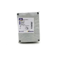 Caixa de Derivação Estanque 160x120x80MM JSL