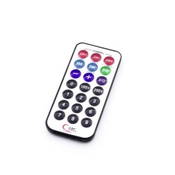 Comando Infravermelhos Sem Fios