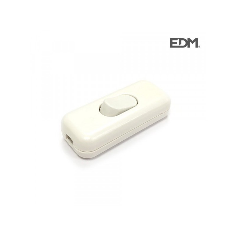 Interruptor de Passagem EDM