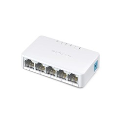 Switch 5 Portas MS105 MERCUSYS