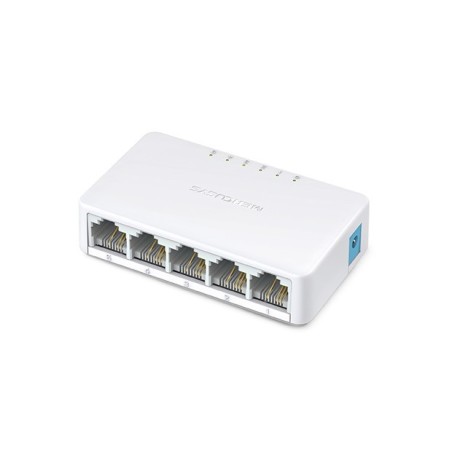 Switch 5 Portas MS105 MERCUSYS