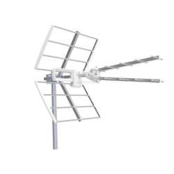 Antena Terrestre Eva FAGOR