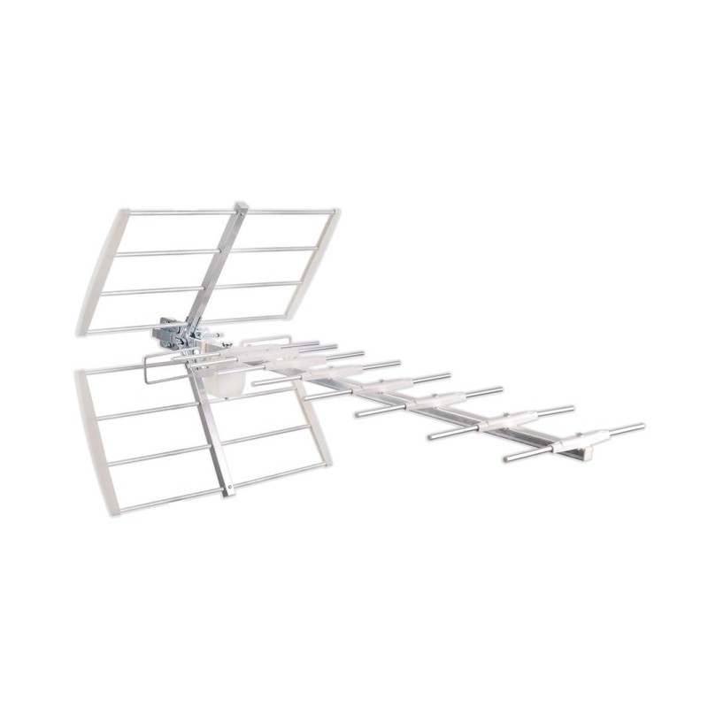 Antena Terrestre Digit 25 D2 5G FAGOR